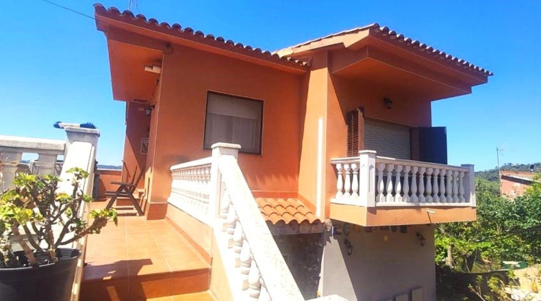 Barcelona - Torrelles de Llobregat - 545m2