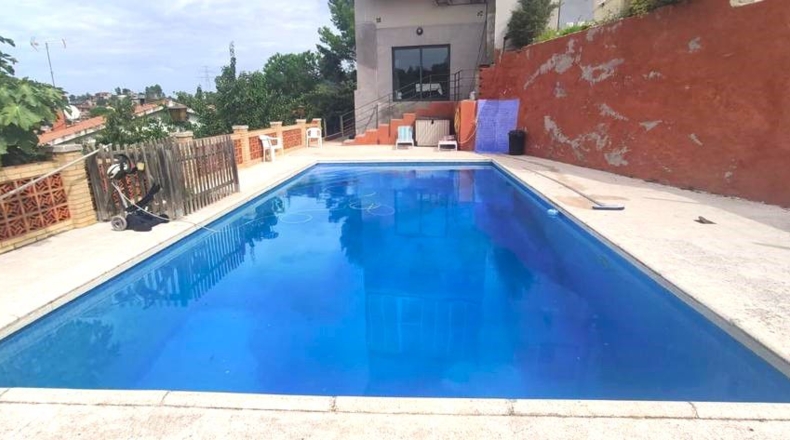 Barcelona - Torrelles de Llobregat - 545m2