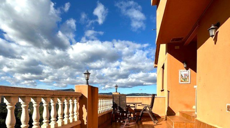 Barcelona - Torrelles de Llobregat - 545m2