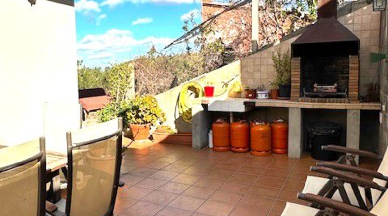Barcelona - Torrelles de Llobregat - 545m2