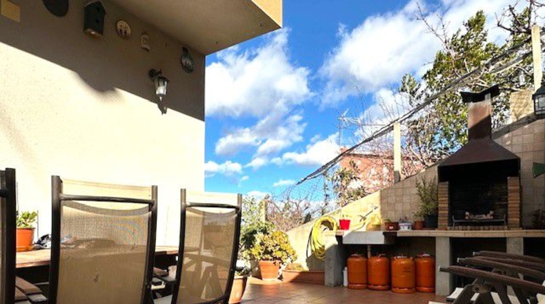 Barcelona - Torrelles de Llobregat - 545m2