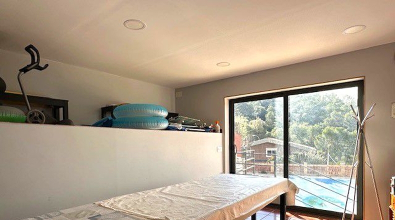 Barcelona - Torrelles de Llobregat - 545m2