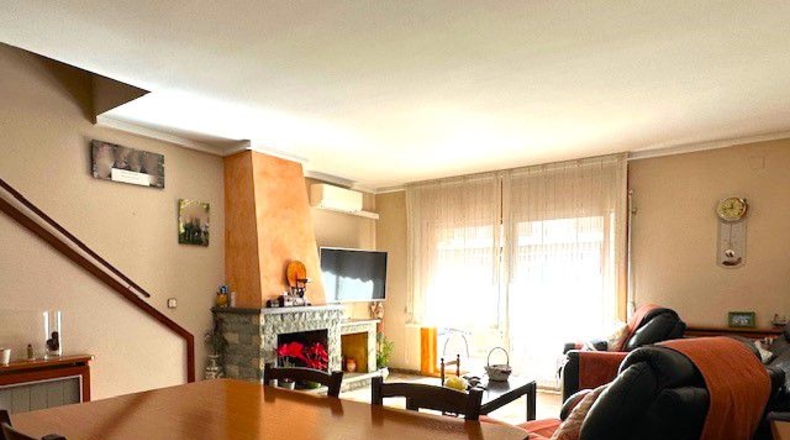 Barcelona - Sant Boi de Llobregat - 133m2