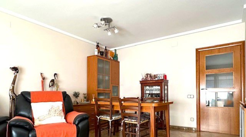 Barcelona - Sant Boi de Llobregat - 133m2