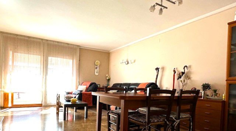 Barcelona - Sant Boi de Llobregat - 133m2
