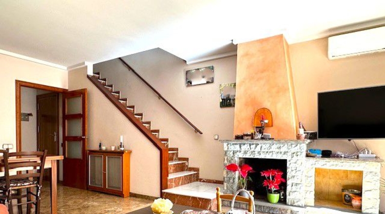 Barcelona - Sant Boi de Llobregat - 133m2