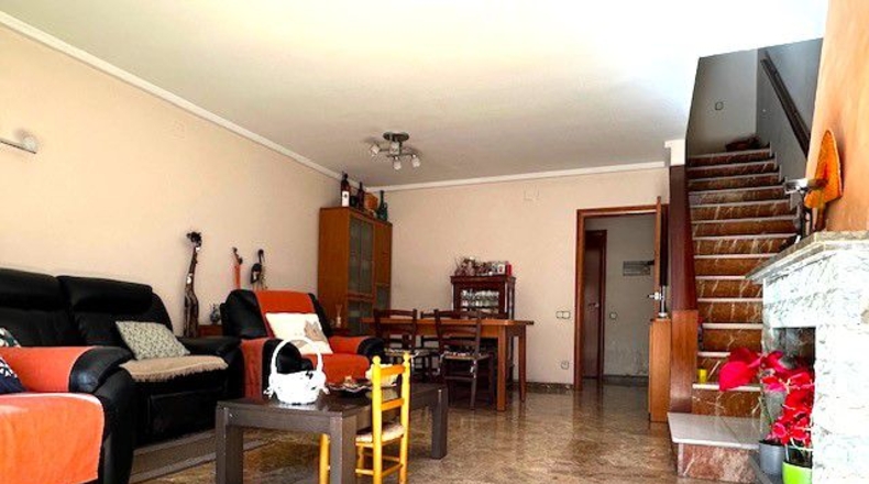 Barcelona - Sant Boi de Llobregat - 133m2