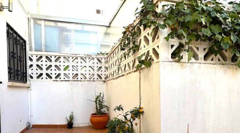 Barcelona - Sant Boi de Llobregat - 133m2