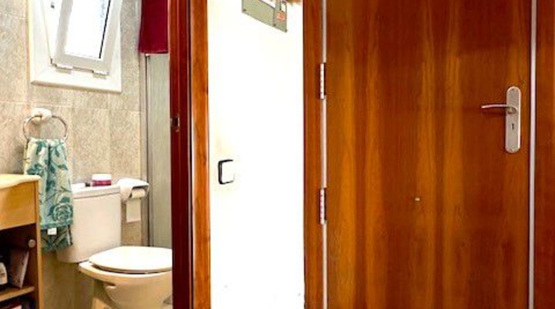Barcelona - Sant Boi de Llobregat - 133m2