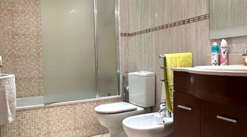 Barcelona - Sant Boi de Llobregat - 133m2