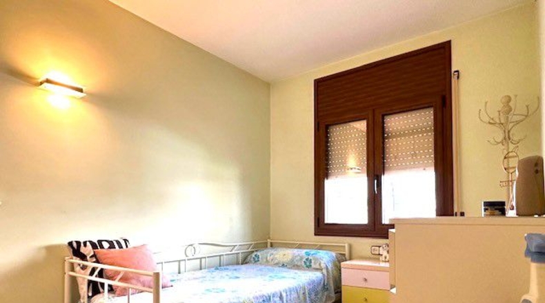 Barcelona - Sant Boi de Llobregat - 133m2
