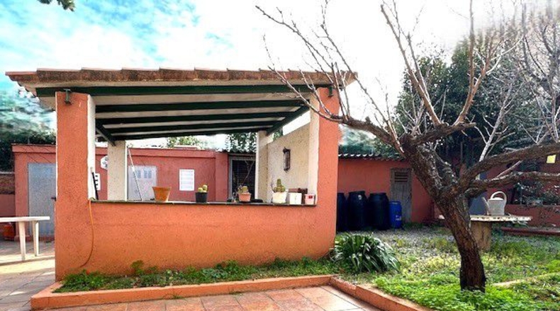 Barcelona - Sant Boi de Llobregat - 779m2