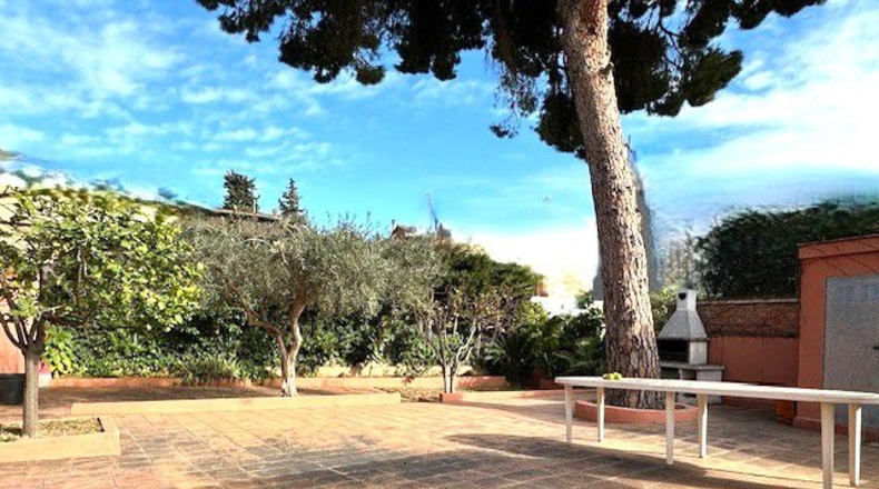 Barcelona - Sant Boi de Llobregat - 779m2