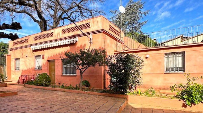 Barcelona - Sant Boi de Llobregat - 779m2