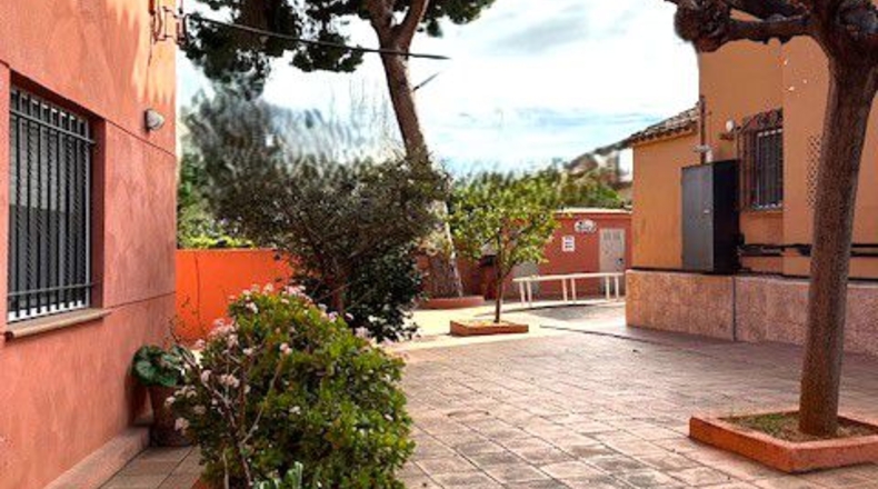 Barcelona - Sant Boi de Llobregat - 779m2