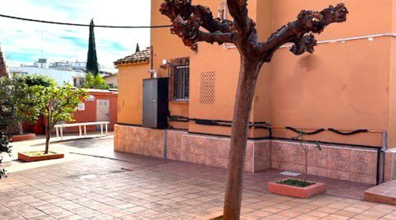 Barcelona - Sant Boi de Llobregat - 779m2