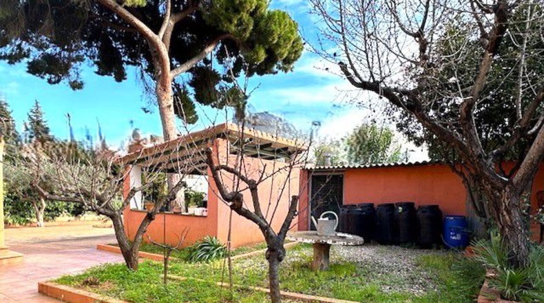 Barcelona - Sant Boi de Llobregat - 779m2