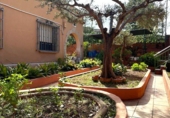 Chalet independiente con terreno en venta en Sant Boi de Llobregat ref: TR253500 foto