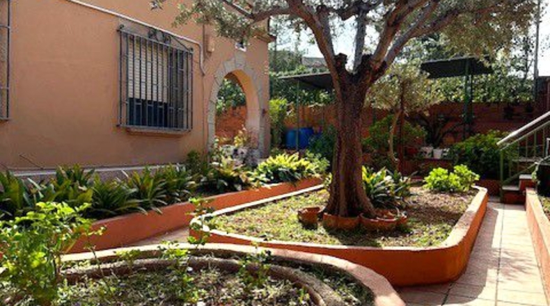 Barcelona - Sant Boi de Llobregat - 779m2