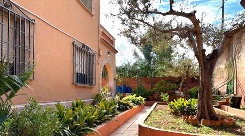 Barcelona - Sant Boi de Llobregat - 779m2