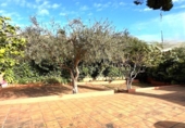 Chalet independiente con terreno en venta en Sant Boi de Llobregat ref: TR253500 foto