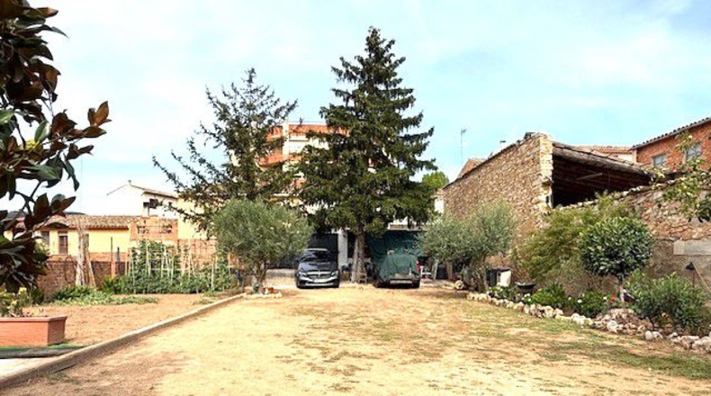 Barcelona - Sant Joan de Mediona - 601m2