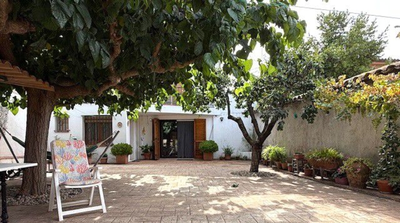 Barcelona - Sant Joan de Mediona - 601m2