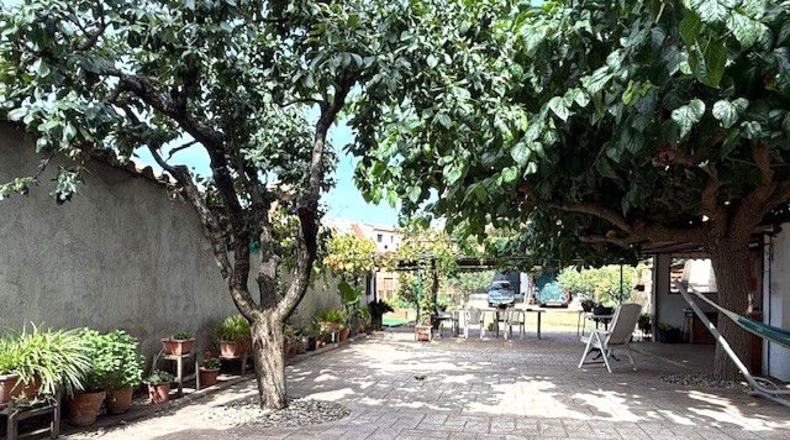 Barcelona - Sant Joan de Mediona - 601m2