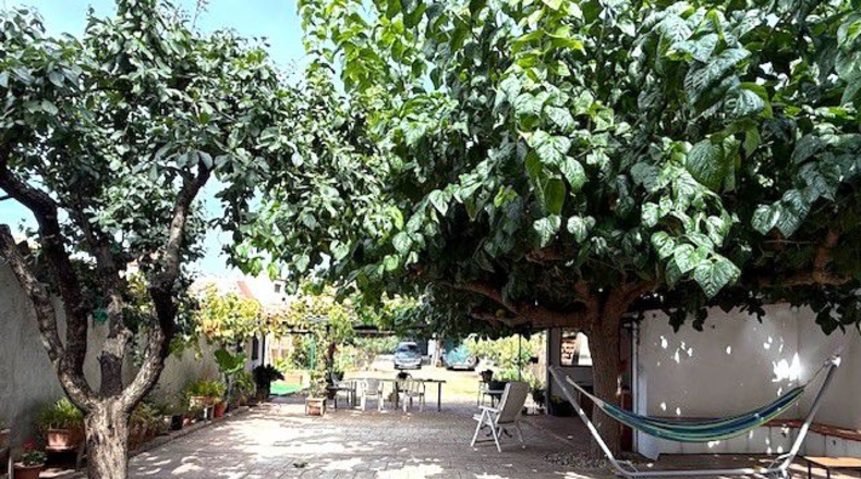 Barcelona - Sant Joan de Mediona - 601m2
