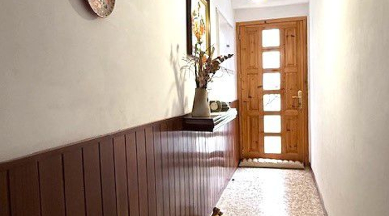Barcelona - Sant Joan de Mediona - 601m2