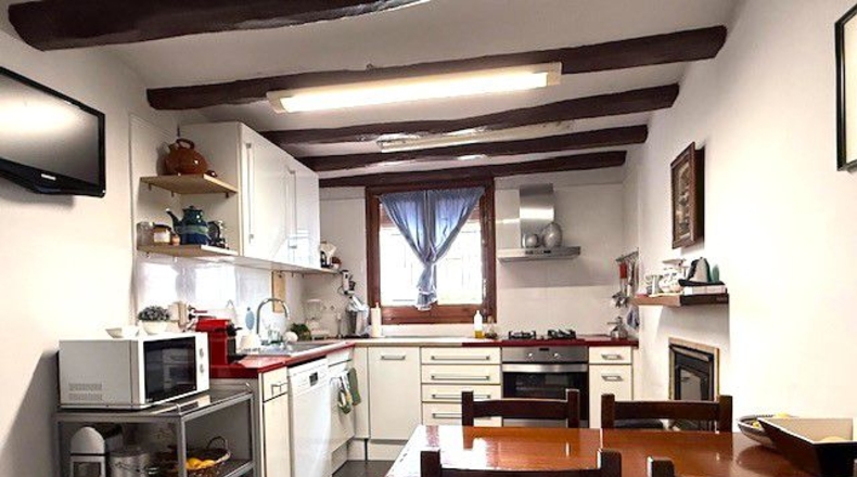 Barcelona - Sant Joan de Mediona - 601m2
