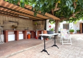 Xalet independent amb terreny en venda a Sant Joan de Mediona ref.: TR368979 foto