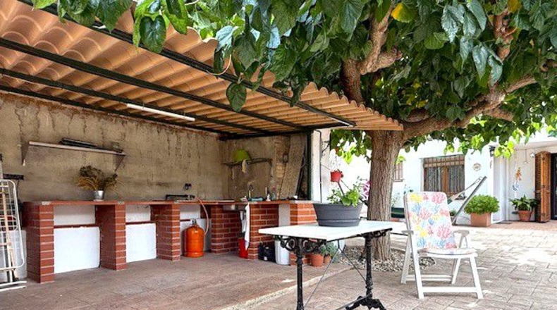 Barcelona - Sant Joan de Mediona - 601m2
