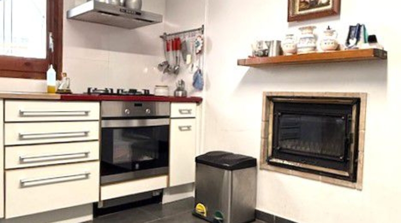 Barcelona - Sant Joan de Mediona - 601m2