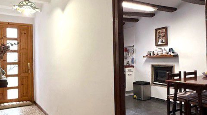 Barcelona - Sant Joan de Mediona - 601m2