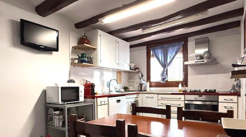 Barcelona - Sant Joan de Mediona - 601m2