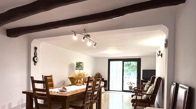Barcelona - Sant Joan de Mediona - 601m2