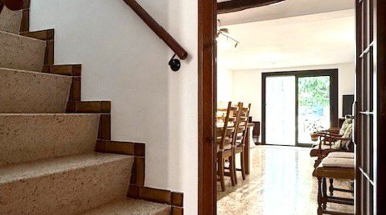 Barcelona - Sant Joan de Mediona - 601m2