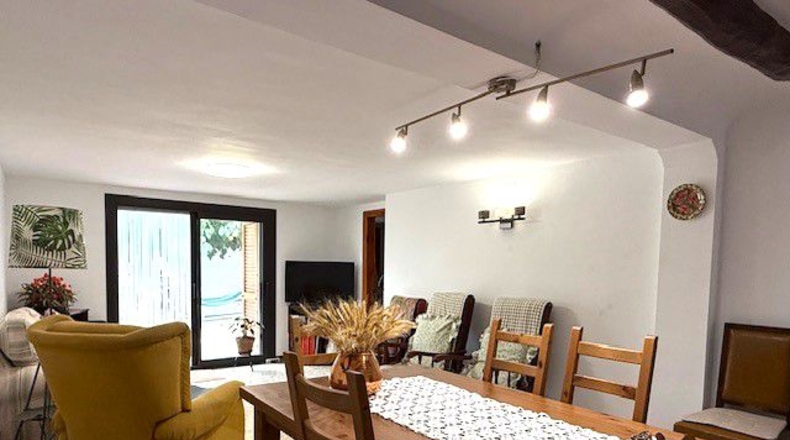 Barcelona - Sant Joan de Mediona - 601m2