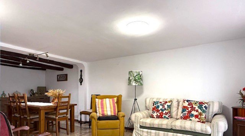Barcelona - Sant Joan de Mediona - 601m2
