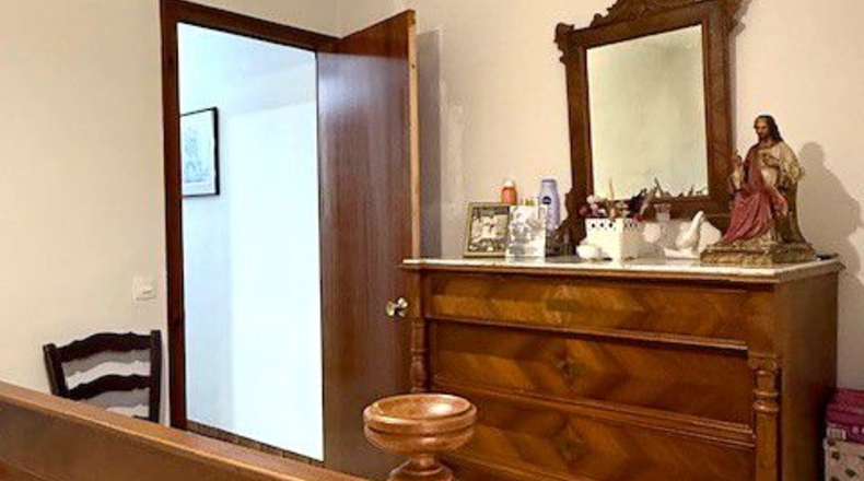 Barcelona - Sant Joan de Mediona - 601m2