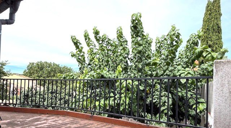 Barcelona - Sant Joan de Mediona - 601m2