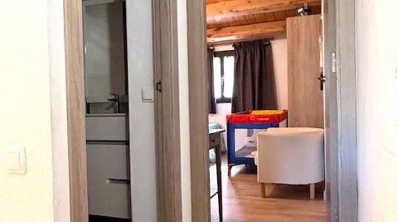 Barcelona - Sant Joan de Mediona - 601m2