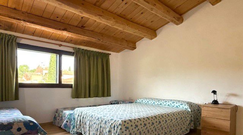 Barcelona - Sant Joan de Mediona - 601m2