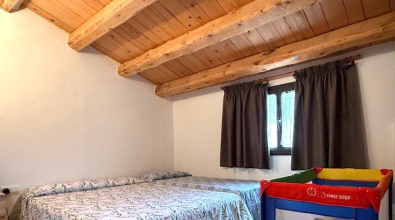 Barcelona - Sant Joan de Mediona - 601m2