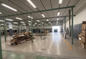 Nau industrial en lloguer a Sabadell ref.: TR344379 foto