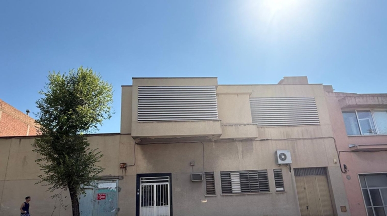Barcelona - Sabadell - 974m2