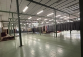 Nau industrial en lloguer a Sabadell ref.: TR344379 foto