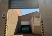 Nau industrial en lloguer a Sabadell ref.: TR344379 foto