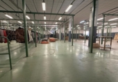 Nau industrial en lloguer a Sabadell ref.: TR344379 foto